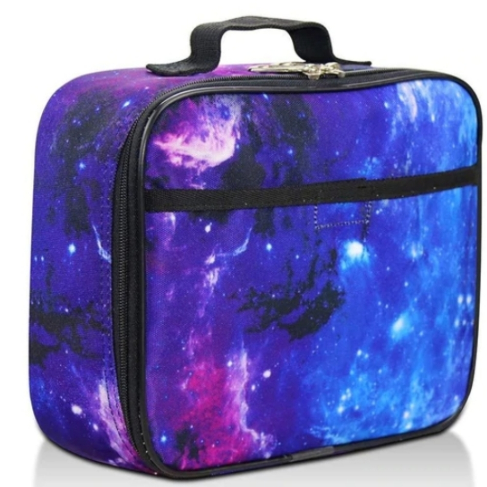 Fenrici lunch bag